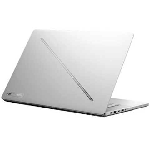 Asus ROG Zephyrus G16 - tản nhiệt trái