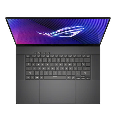 Laptop Asus ROG Zephyrus G16 AI GA605WV QR146WS CPU R9-370 HX AI RAM  32GB LPDDR5x SSD 1TB PCIe VGA RTX 4060 8GB QHD 2K5 OLED, 100%