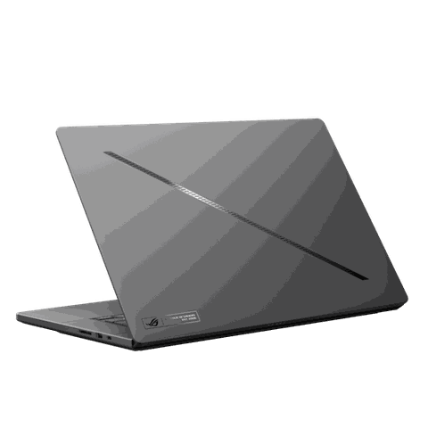 Laptop Asus ROG Zephyrus G16 GU605 - tản nhiệt phải