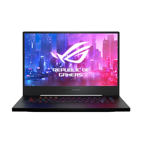 Laptop Asus ROG ZEPHYRUS M GU502GU ES014T