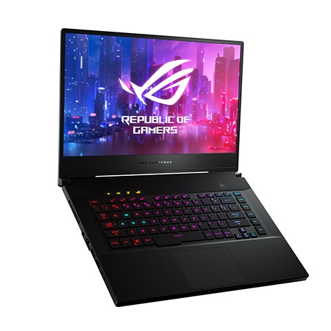 Laptop Asus ROG ZEPHYRUS M GU502GU ES014T