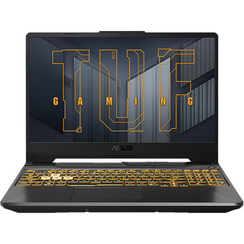 Laptop Asus Tuf Gaming FX506HC HN001T