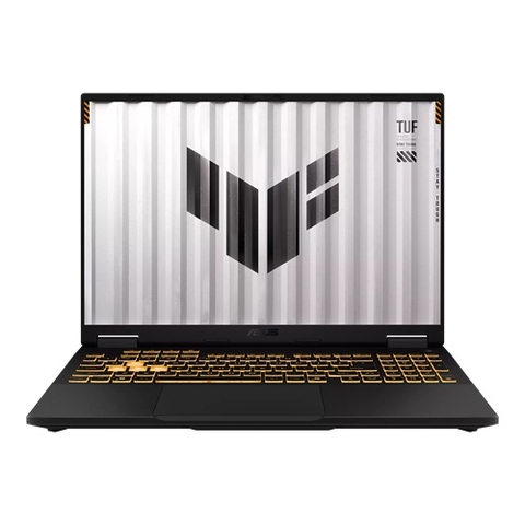 Laptop Asus Tuf F16 FX608 I73210G56 | CPU i7-14650HX | RAM 32GB DDR5 | SSD 1TB PCIe | VGA RTX 5060 8GB | 16.0 WUXGA IPS, 100% sRGB & 165Hz | Win11