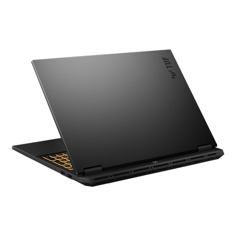 Laptop ASUS TUF F16 FX608JH RV039W  | CPU Core i5-13450HX | RAM 16GB DDR5 | SSD 1TB PCIe | VGA RTX 5050 8GB | 16.0 WUXGA IPS, 100% sRGB & 165Hz | Win11
