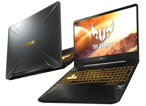Laptop Asus Tuf FX505DD AL085T