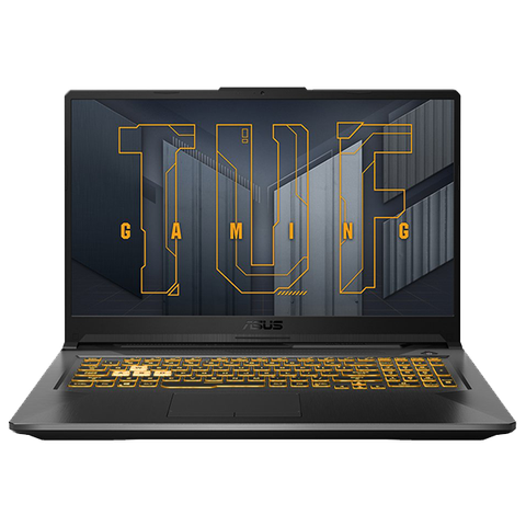 Laptop Asus Tuf Gaming FA706IU HX406T