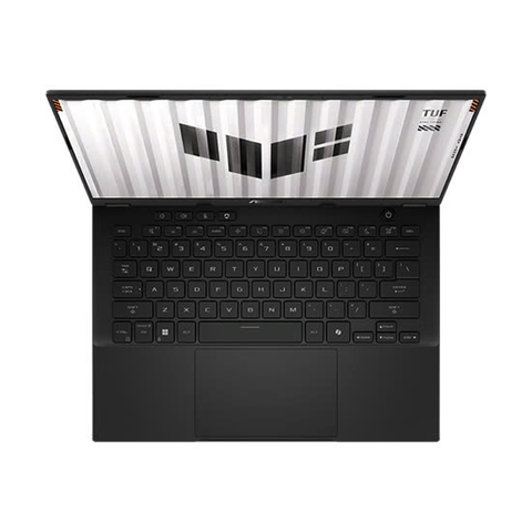 Laptop Asus Tuf Gaming A14 FA401 - bàn phím
