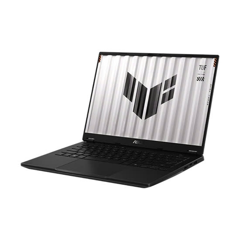 Laptop Asus Tuf Gaming A14 FA401 - cổng kết nối phải