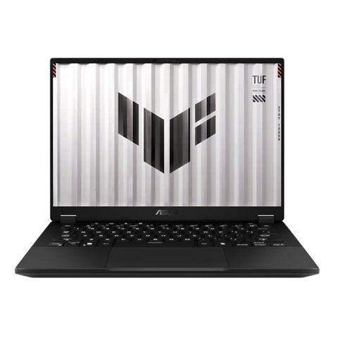 Laptop ASUS TUF Gaming A14 | CPU R7 AI 350 | RAM 16GB LPDDR5x | SSD 1TB PCIe | VGA RTX 5060 8GB | 14.0 QHD 2K5 IPS, 100% sRGB & 165Hz | Win 11. Part: R71610G56