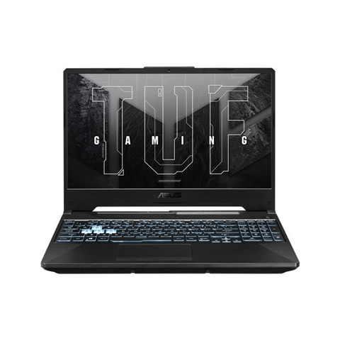 Asus Tuf Gaming A15 FA506 - màn hình