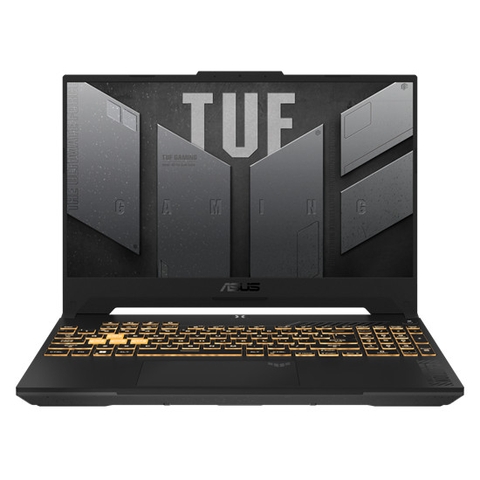 Asus Tuf Gaming A15 FA507 2023 - màn hình