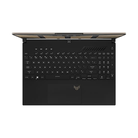 Asus Tuf Gaming A16 FA617 - bàn phím