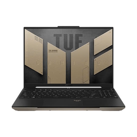 Asus Tuf Gaming A16 FA617 - màn hình