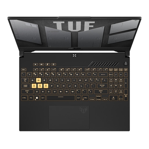 Asus Tuf Gaming F15 FX507 2022 - bàn phím