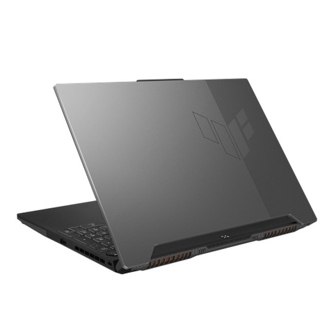 Asus Tuf Gaming F15 FX507 2022 - tản nhiệt phải