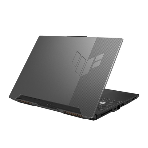 Asus Tuf Gaming F15 FX507 2022 - tản nhiệt trái