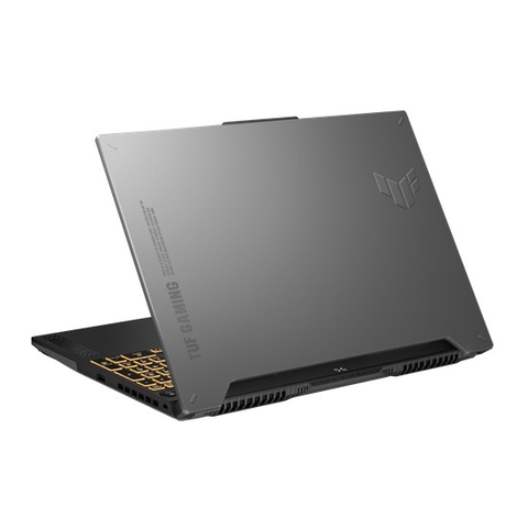 Asus Tuf Gaming F15 FX507 2023 - tản nhiệt phải