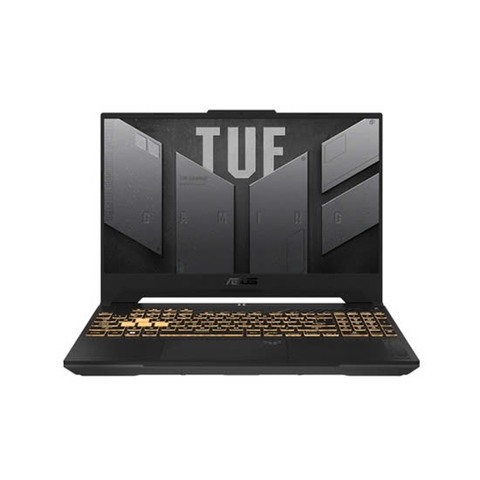 Laptop Asus TUF Gaming F15 FX507VI I76440G47 | CPU i7-13620H | RAM 64GB DDR5 | SSD 4TB PCIe | VGA RTX 4070 8GB | 15.6 FHD IPS, 100% sRGB & 144Hz | Win11