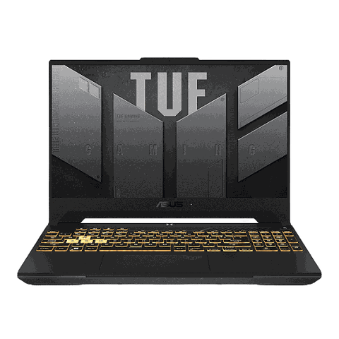 Asus Tuf Gaming F15 FX507 - màn hình