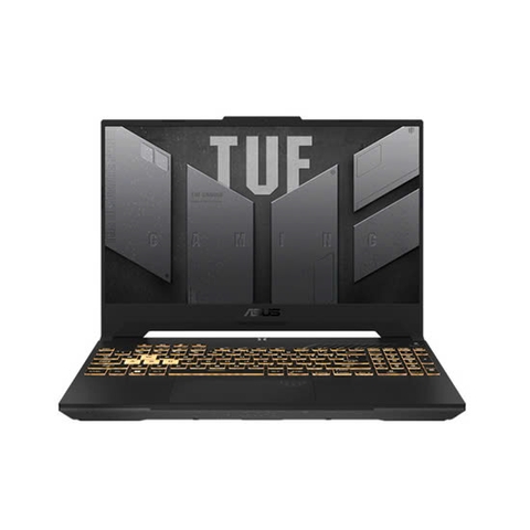 Asus Tuf Gaming F15 FX507 - màn hình