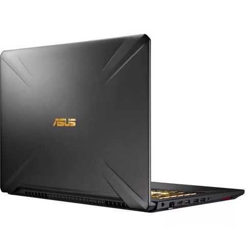 Laptop Asus Tuf FX705DD AU100T