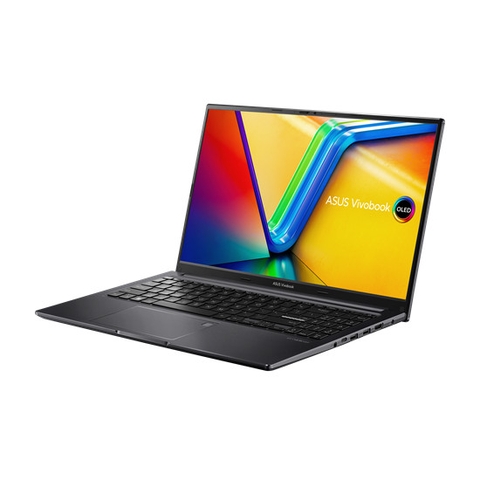 Asus vivobok 15 OLED A1505 - cổng kết nối phải