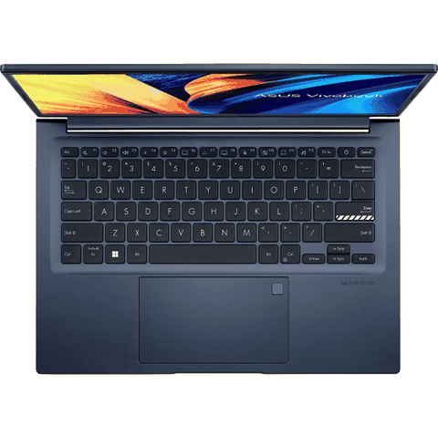 ASUS VIVOBOOK 14 A1403ZA - bàn phím