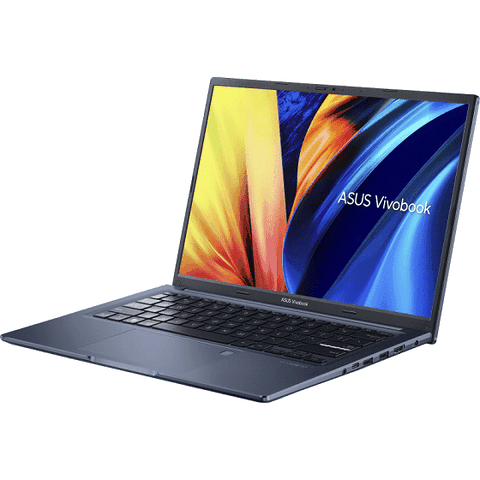 ASUS VIVOBOOK 14 A1403ZA - cổng kết nối phải