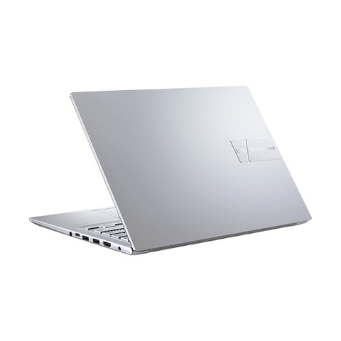 Asus Vivobook 14X Oled A1405VA - tản nhiệt trái