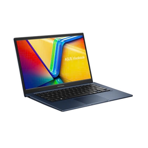 Asus vivobook 14 x1404 - cổng kết nối trái