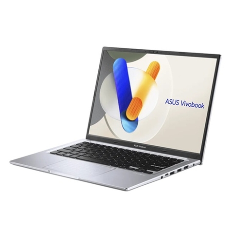 Asus vivobook 14 x1405 - cổng kết nối phải