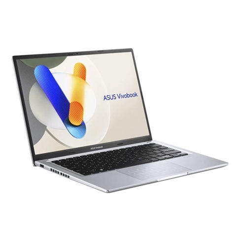 Asus vivobook 14 x1405 - cổng kết nối trái