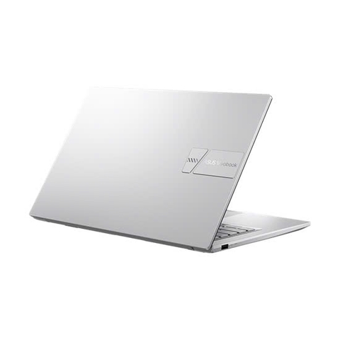 Asus vivobook 14 x1404 - tản nhiệt trái