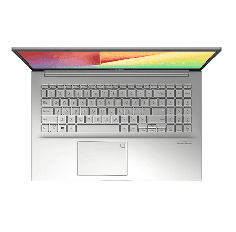 Asus Vivobook 15 M513 - bàn phím