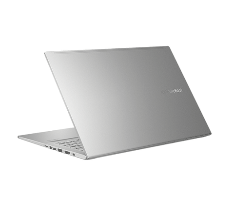 Asus Vivobook 15 M513 - tản nhiệt trái