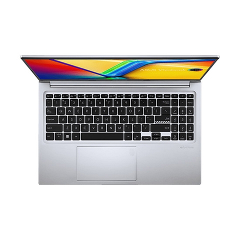 Asus vivobook 15 Oled A1505 - bàn phím