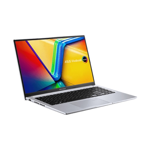 Asus vivobook 16 x1605 - cổng kết nối trái