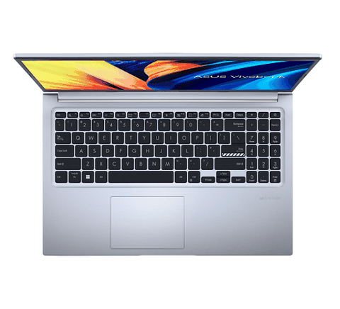 Asus Vivobook 15 X1502 - bàn phím