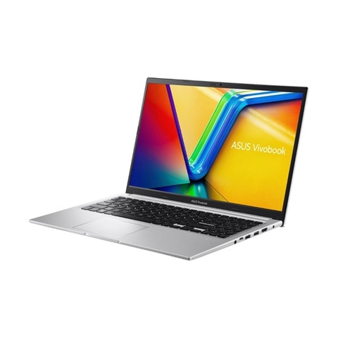 Asus Vivobook 15 X1502 - cổng kết nối phải