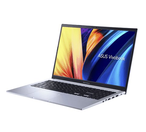 Asus Vivobook 15 X1502 - cổng kết nối phải