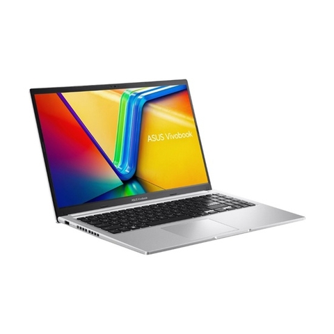Asus Vivobook 15 X1502 - cổng kết nối trái