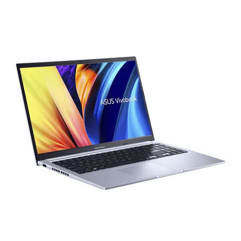Asus Vivobook 15 X1502 - cổng kết nối trái