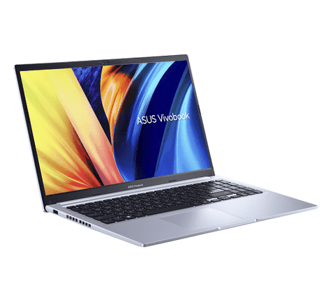 Asus Vivobook 15 X1502 - cổng kết nối trái