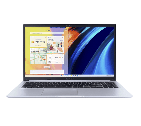 Asus Vivobook 15 X1502 - màn hình