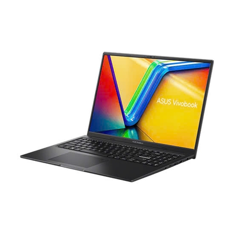 Asus Vivobook 16X OLED K3605 - cổng kết nối phải