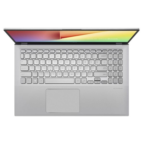 Asus Vivobook A512DA EJ829T (Silver) - NGỪNG KINH DOANH