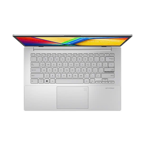 Asus vivobook go 14 e1404 - bàn phím