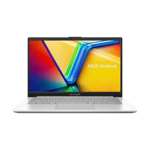 Laptop ASUS Vivobook Go 14 E1404FA EB482W | CPU R5-7520U | RAM 16GB LPDDR5 | SSD 512GB PCIe | VGA Onboard | 14.0 FHD IPS | Win11