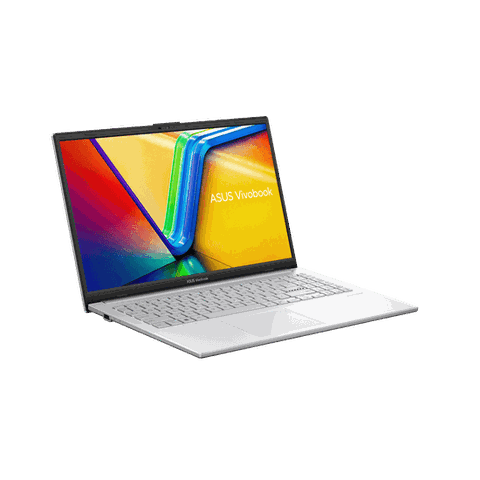 Asus vivobook GO 15 E1504 - cổng kết nối trái