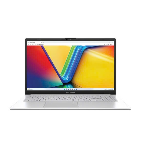 Laptop Asus Vivobook Go 15 | CPU R5-40 | RAM 8GB LPDDR5 | SSD 512GB PCIe | VGA Onboard | 15.6 FHD IPS | Win11. Part: E1504FA BQ374W